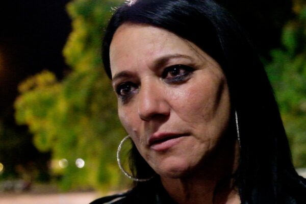 L’appello disperato di Patrizia: “Ho bisogno di una casa altrimenti tra una settimana portano via mia figlia”