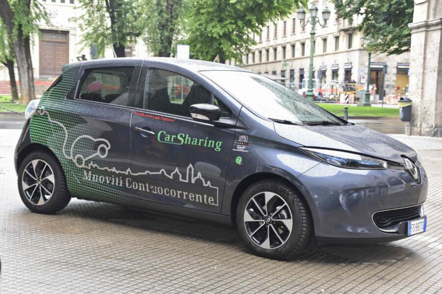 Le proposte di SHARE NOW per dare un supporto concreto al settore del car sharing