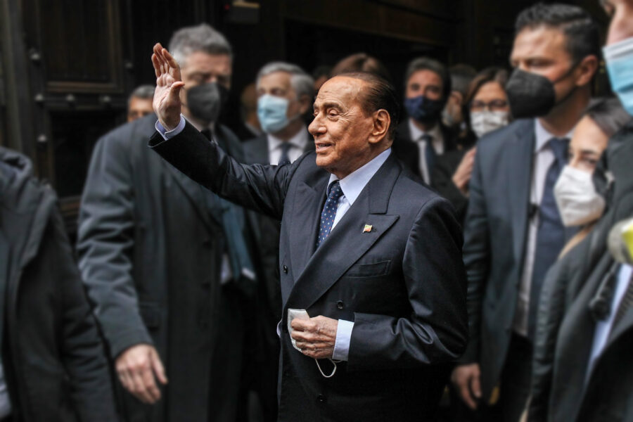 Il processo che condannò Berlusconi e cambiò la storia d’Italia era irregolare