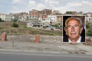 Anziano esce per una passeggiata e si perde nei Campi Flegrei: ritrovato in un dirupo, sta bene