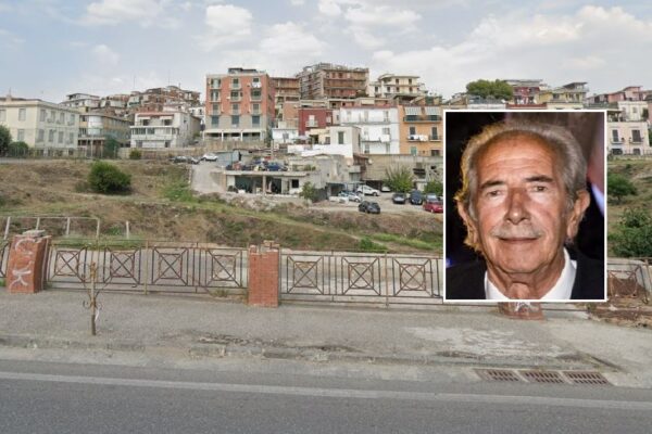 Anziano esce per una passeggiata e si perde nei Campi Flegrei: ritrovato in un dirupo, sta bene