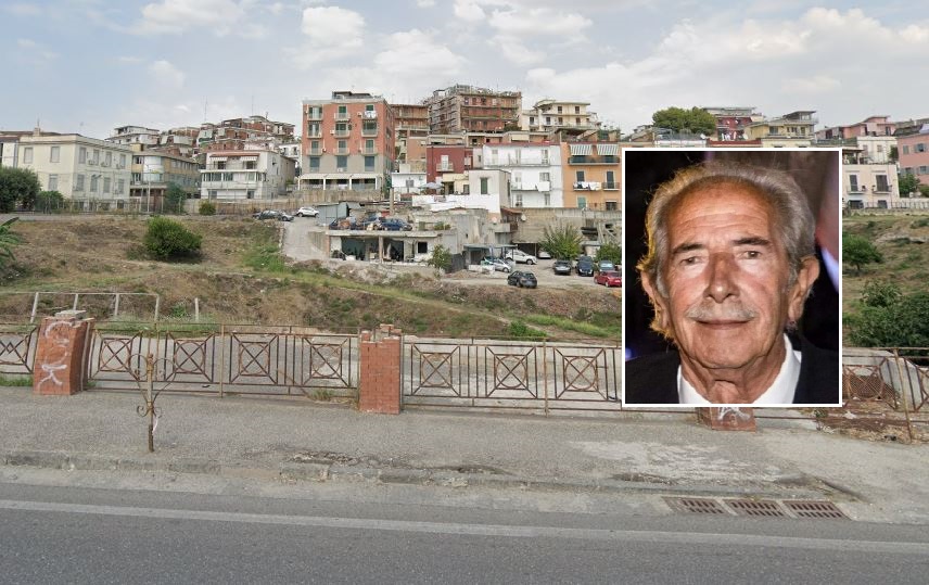 Anziano esce per una passeggiata e si perde nei Campi Flegrei: ritrovato in un dirupo, sta bene