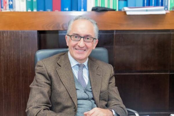 Il PNRR e i Comuni: parla Carlo Marino, presidente di ANCI Campania Il PNRR e i Comuni: parla Carlo Marino, presidente di ANCI Campania