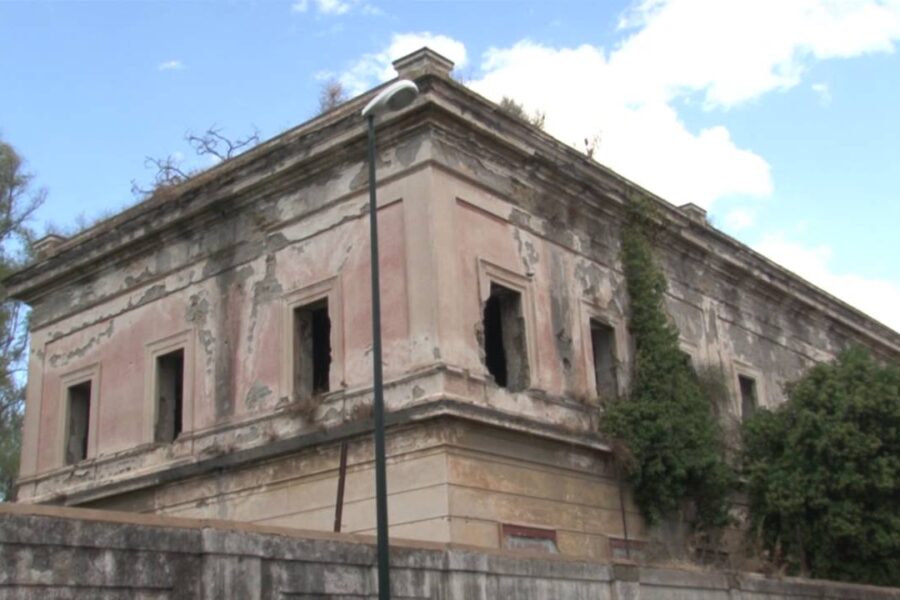 Bagnoli resta nel degrado ma l’unico progetto avviato è per costruire un carcere