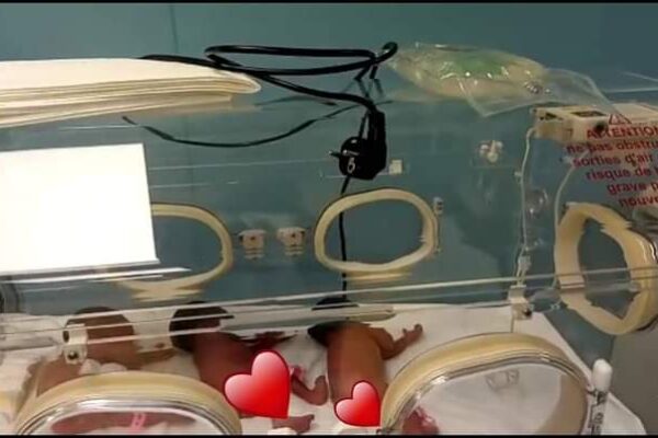 Fonte: Ministero della Salute del Mali