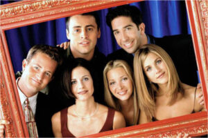 Friend The Reunion, c’è la data ufficiale: pubblicato il teaser e la lista delle star ospiti della puntata speciale