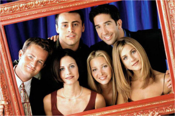 Friend The Reunion, c’è la data ufficiale: pubblicato il teaser e la lista delle star ospiti della puntata speciale