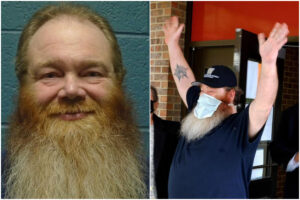 Accusato di omicidio viene scarcerato dopo 32 anni: era innocente…