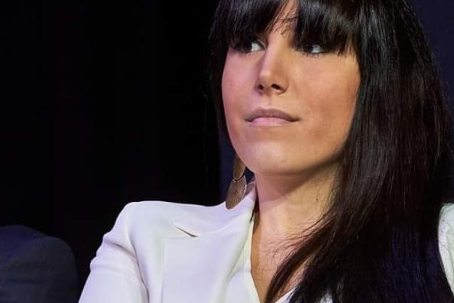 Liberali di tutta Italia, uniamoci: parla Giulia Pantaleo, numero uno della GLI