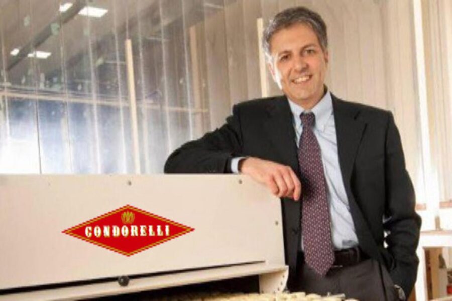 Condorelli, il ‘re’ dei torroncini nel mirino dei clan: denuncia il pizzo e fa scattare gli arresti