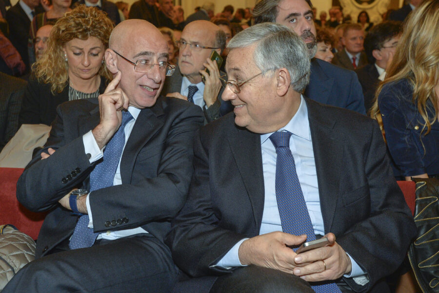 Procura di Roma decapitata, destituito Prestipino: è la fine del gruppo di potere di Pignatone?