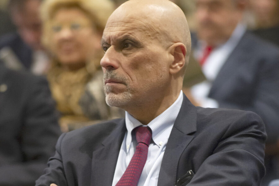 Procura di Milano, la spunta Marcello Viola che espugna il fortino della sinistra giudiziaria dopo 40 anni