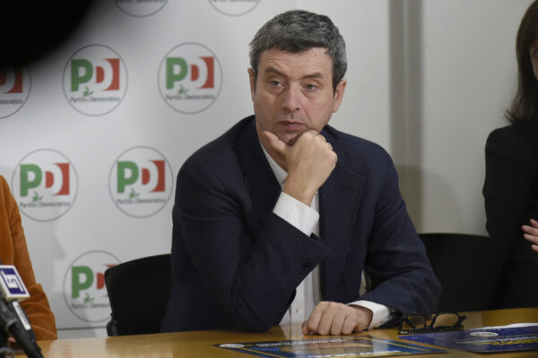 “La sinistra ha tradito il suo popolo”, il mea culpa di Andrea Orlando