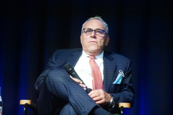 Loggia Ungheria, il Procuratore di Milano mette la polvere sotto il tappeto: “Nessuna spaccatura…”