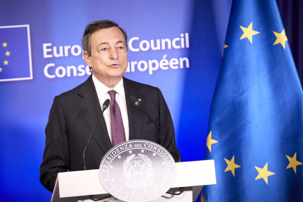 Costituzione, tre riforme per ripartire