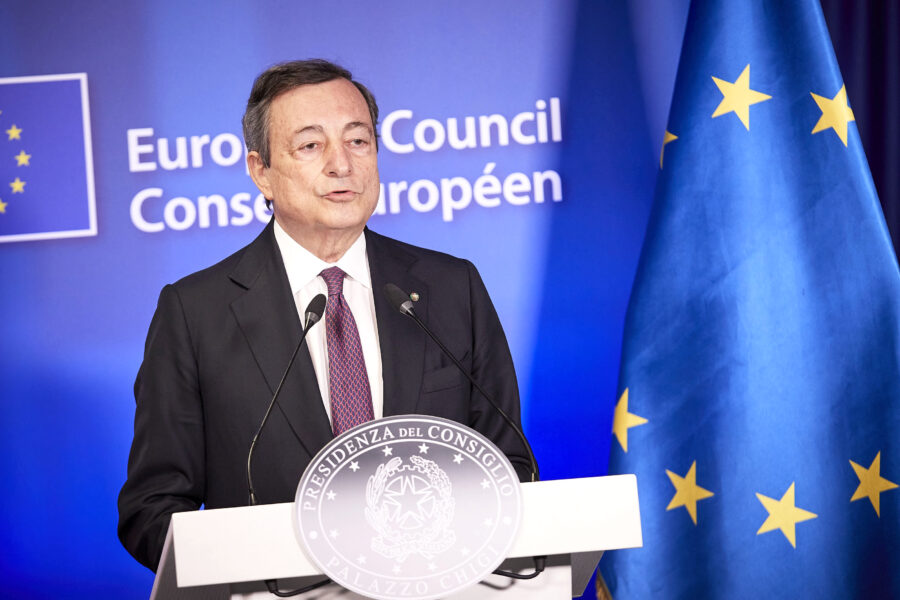Blocco dei licenziamenti, Draghi cambia tutto: cosa succede dal 30 giugno