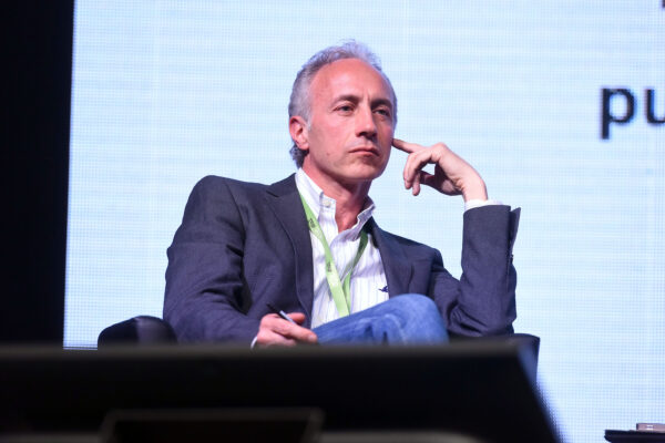 Marco Travaglio: il Re Mida al contrario che ha rovinato Ciuro, Davigo e Conte