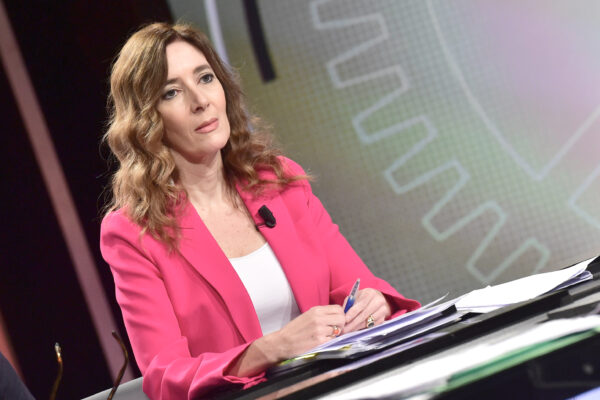 “Riforme di Draghi decisive, sulle donne doveva fare di più”, intervista a Veronica De Romanis