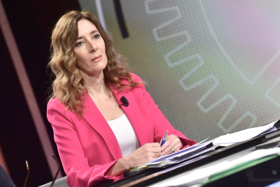 “Riforme di Draghi decisive, sulle donne doveva fare di più”, intervista a Veronica De Romanis