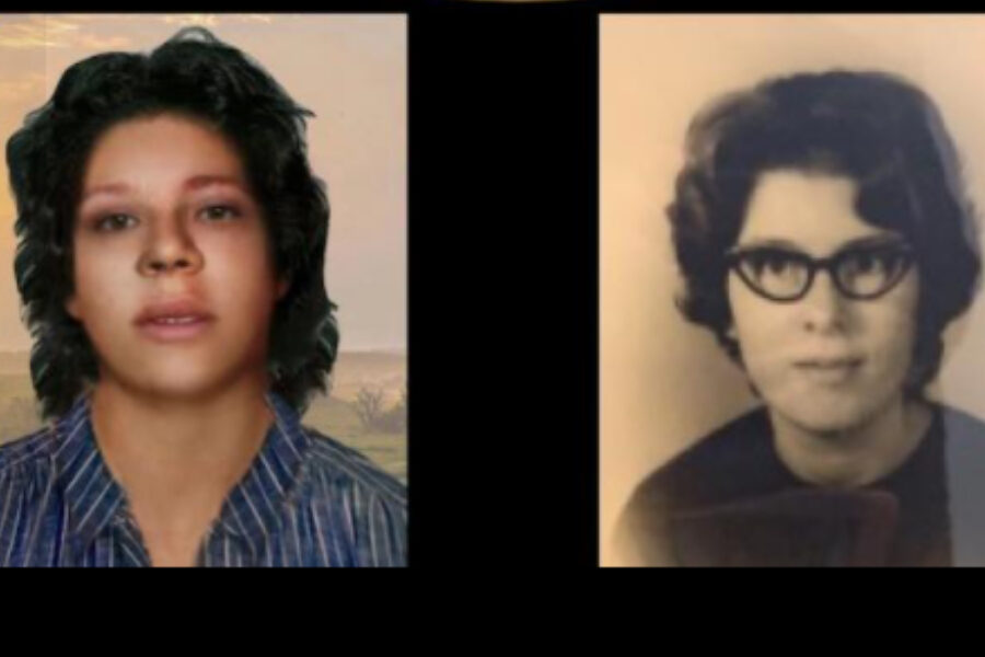 Cadavere identificato dopo 40 anni: riconosciuta grazie al Dna del fratello