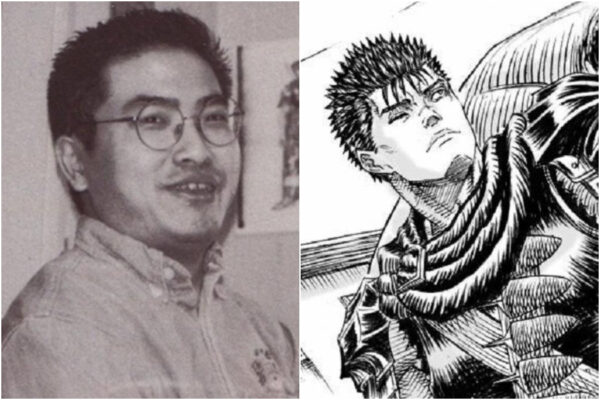Chi era Kentaro Miura, geniale fumettista e creatore di ‘Berserk’ morto a 54 anni