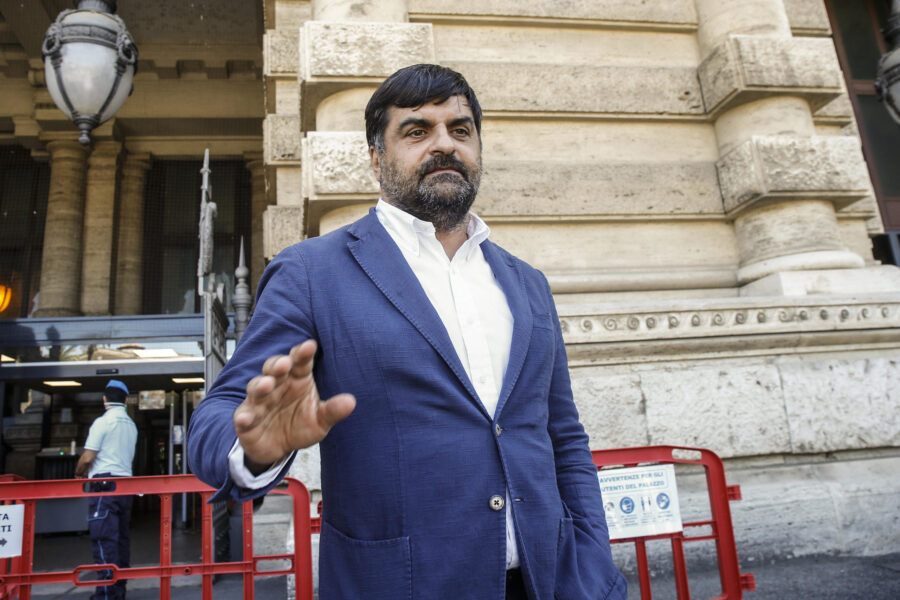 Palamaragate, il Csm condanna 5 ex togati: sospesi per la cena all’Hotel Champagne