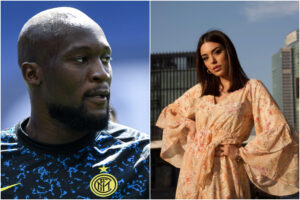 Chi è Giulia D’urso, l’influencer “talpa” che avrebbe messo nei guai Lukaku