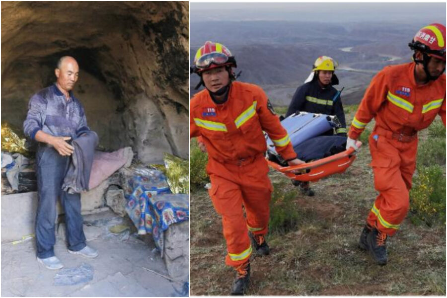 Maratona si trasforma in tragedia: 21 morti a causa di una tempesta