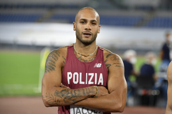 Chi è Marcell Jacobs, il nuovo primatista italiano nei 100 metri