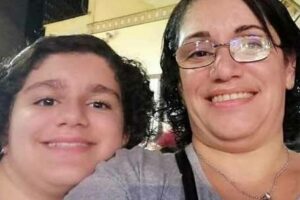 Madre e figlia impiccate, la lettera nel luogo del ritrovamento: “Porto via con me Alessandra”