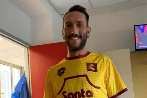 Operaio travolto nel porto, Matteo Leone non ce l’ha fatta: “Aveva sconfitto grave malattia”