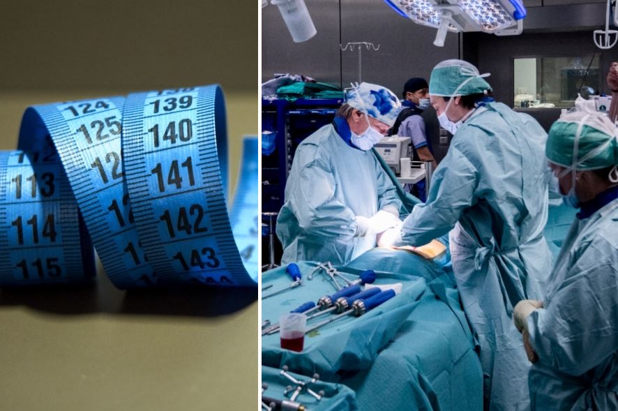 Effetti del lockdown, boom di richieste di intervento per l’allungamento del pene