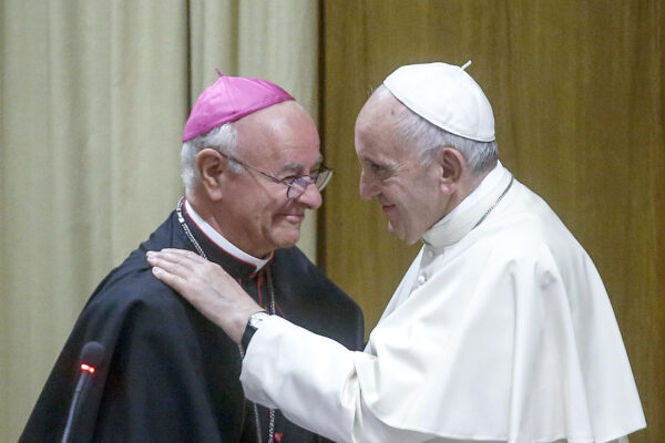 Manifesto per salvare la fraternità, il Covid chiude un’era in vaticano: “Ripensare la teologia”