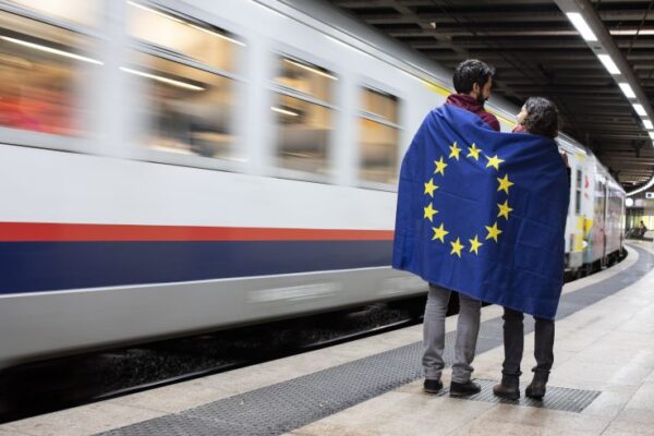 Conferenza sul Futuro d’Europa, una grande occasione per rendere gli europei protagonisti del cambiamento