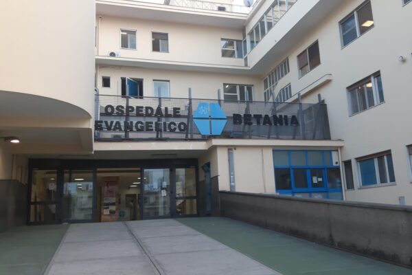 Minacce all’infermiere del Pronto Soccorso: “Fai spostare queste auto o ti picchio”