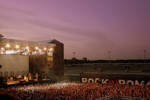 Per il secondo anno niente Rock in Roma: arrivederci al 2022