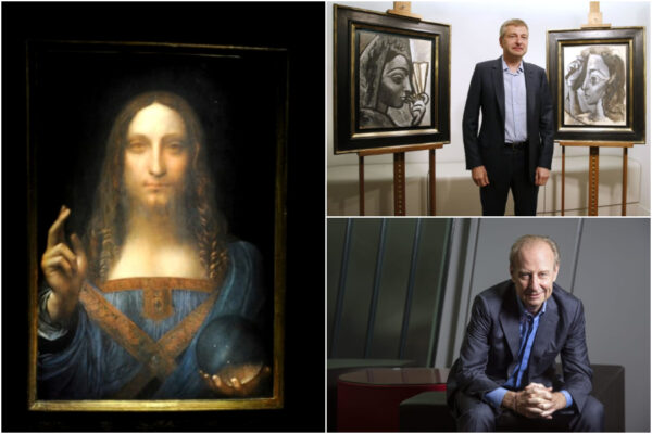 Salvator Mundi: mistero, dubbi e dispute legali sul celebre capolavoro di Leonardo da Vinci
