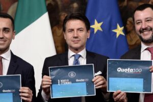 Quota 100, quando scade e quale legge torna in vigore (se non si sono novità)