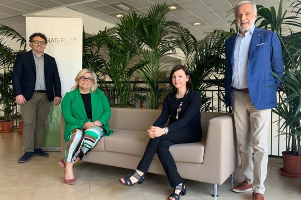 Nasce Sanidrink, la nuova startup di Materias per salvaguardare l’ambiente e promuovere la sicurezza alimentare