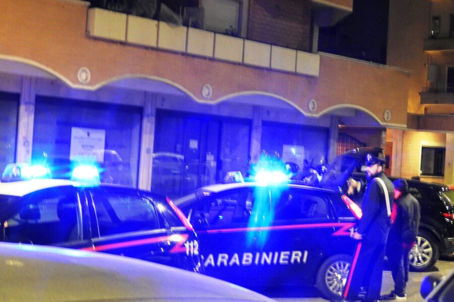 Cocaina e sballo a Ponte Milvio: arrestato il pusher della movida