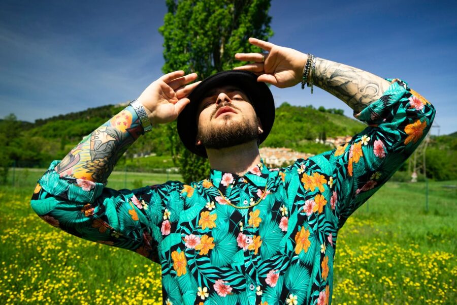 Terr ONE presenta il suo primo singolo: “Come Siri”, l’amore al tempo dell’intelligenza artificiale