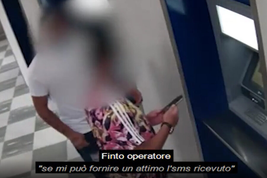 Truffe online ai correntisti: “Mi dia i suoi codici e risolviamo il problema”, prelevati quasi 100mila euro