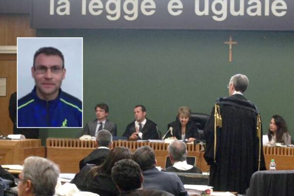 Omicidio mamma coraggio, minacce al pm: “Se al posto mio c’erano davvero dei boss tu non eri qui”