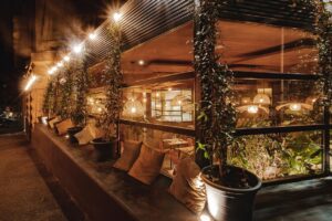 Cantera Parioli, il meat fusion dopo Roma sbarca a Mykonos