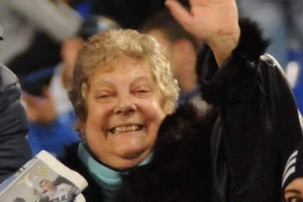 Lazio in lutto, è morta Enza: la mamma della Curva Nord