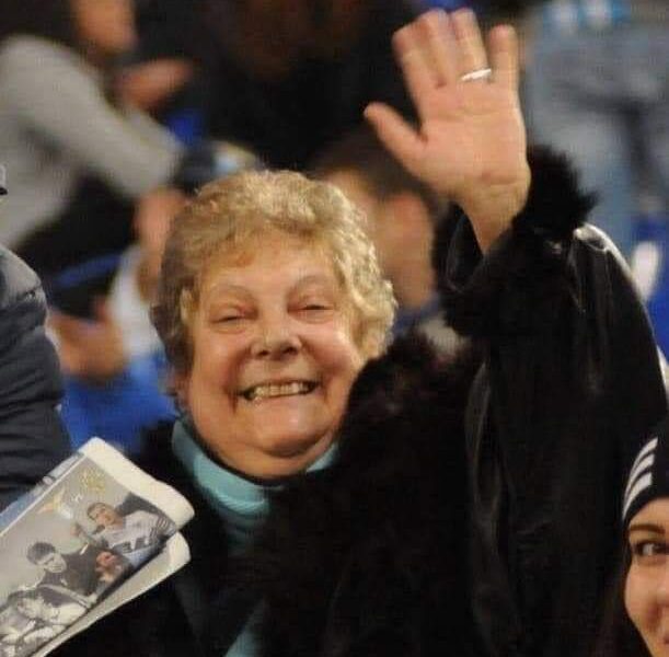 Lazio in lutto, è morta Enza: la mamma della Curva Nord