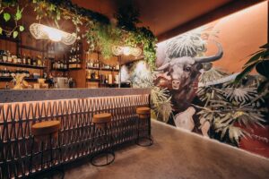 Cantera Parioli, il meat fusion dopo Roma sbarca a Mykonos