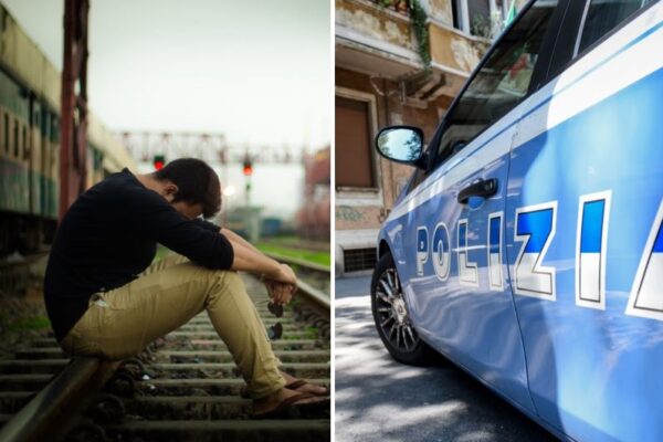 “Non riesco a pagare”, e tenta il suicidio con l’acido: arrestato strozzino nel Napoletano