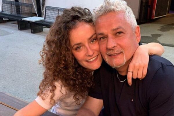 Chi è la figlia di Roberto Baggio, Valentina: “Sentire l’amore della gente per mio padre è incredibile”