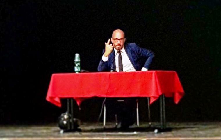 Violenza domestica, il giudice de Gioia: “Numeri in aumento, ecco cosa si può fare”